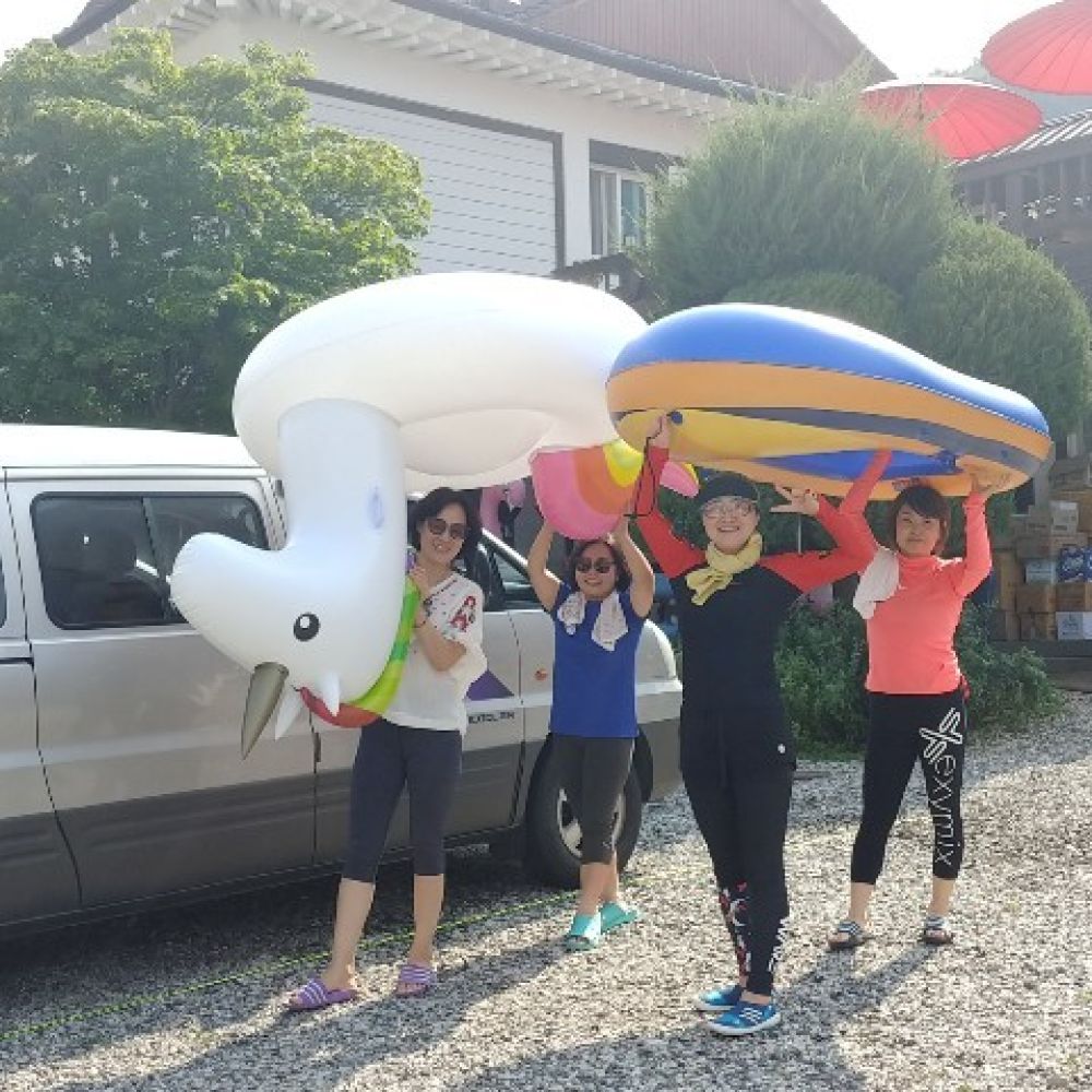 다숲이맺은인연