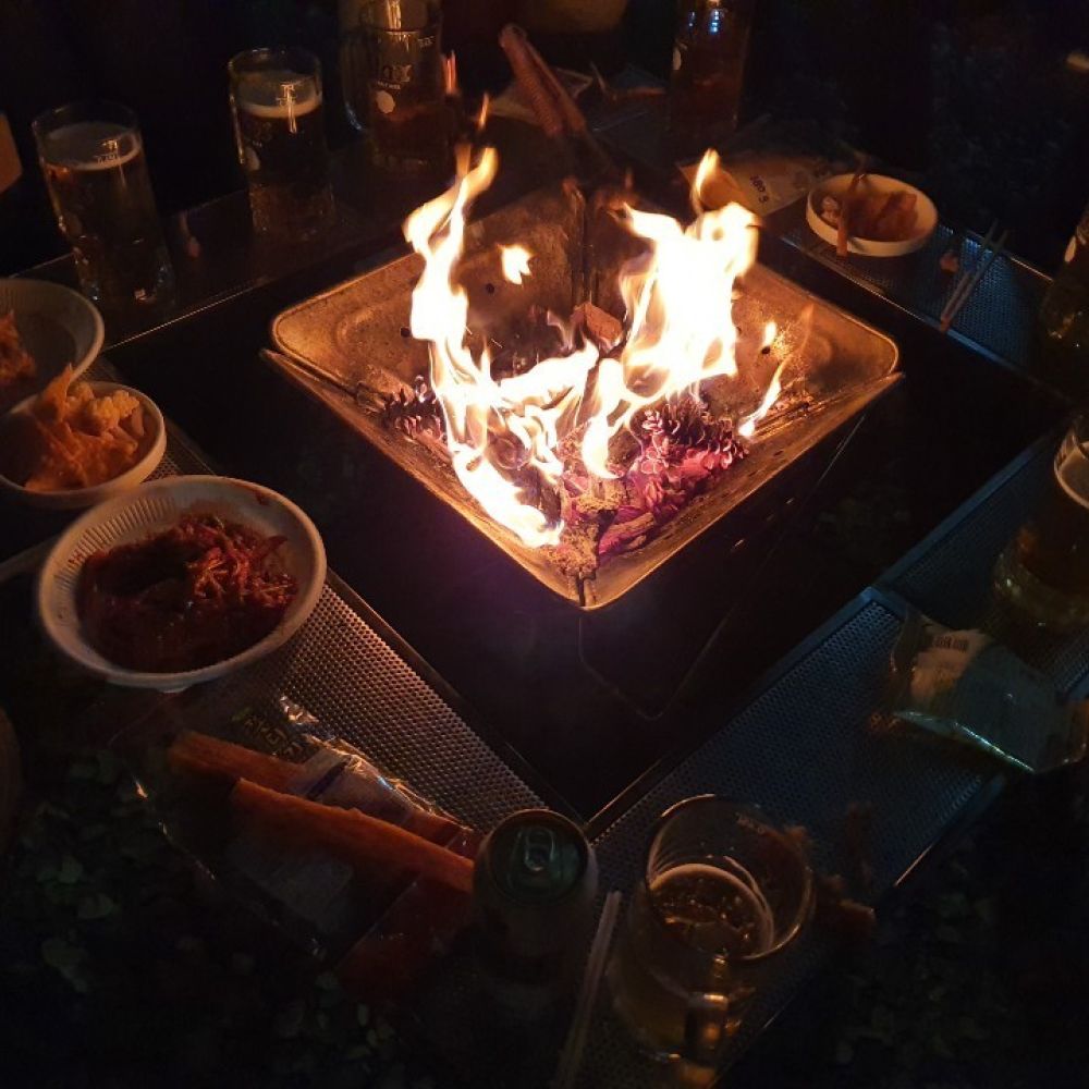 다숲이맺은인연