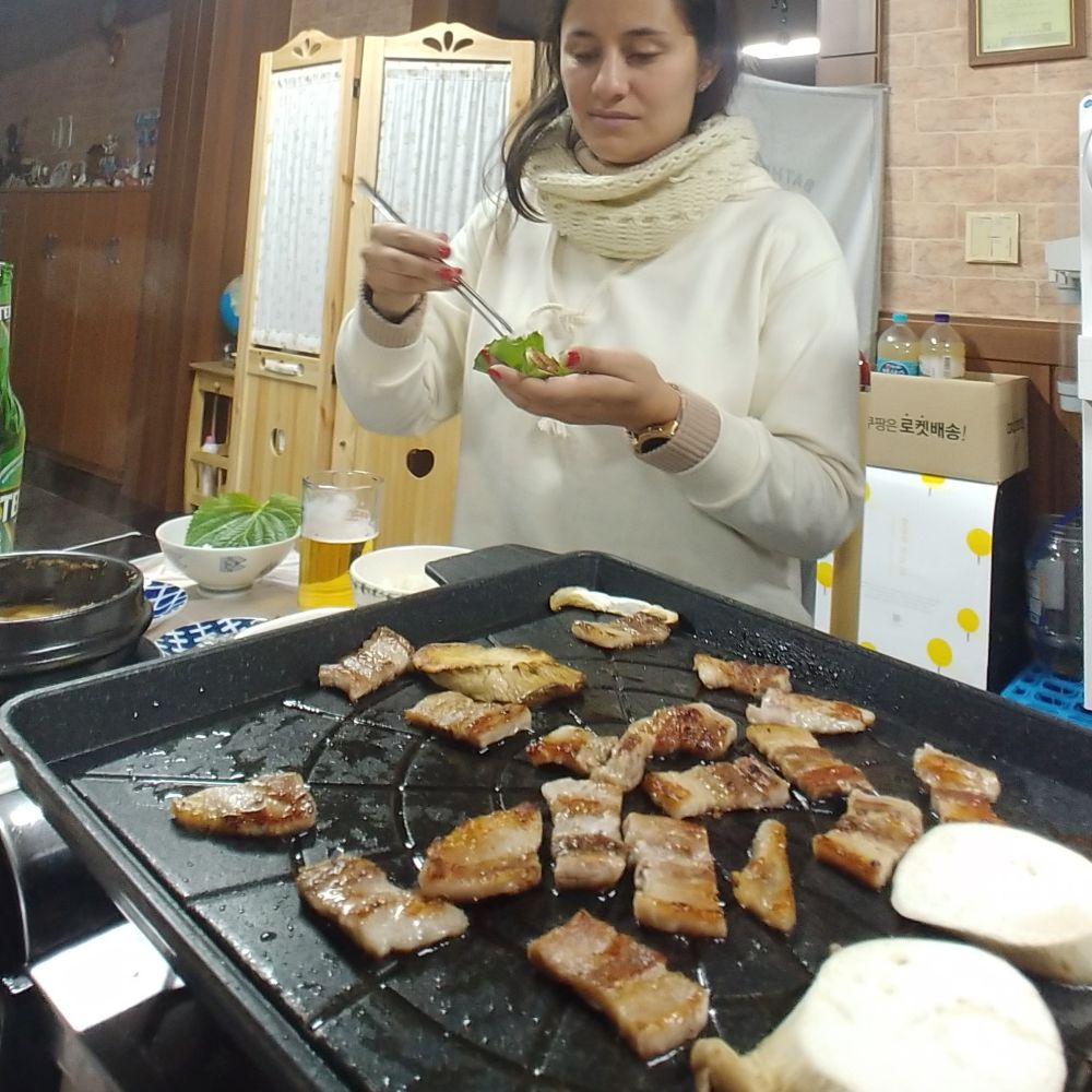 다숲이맺은인연