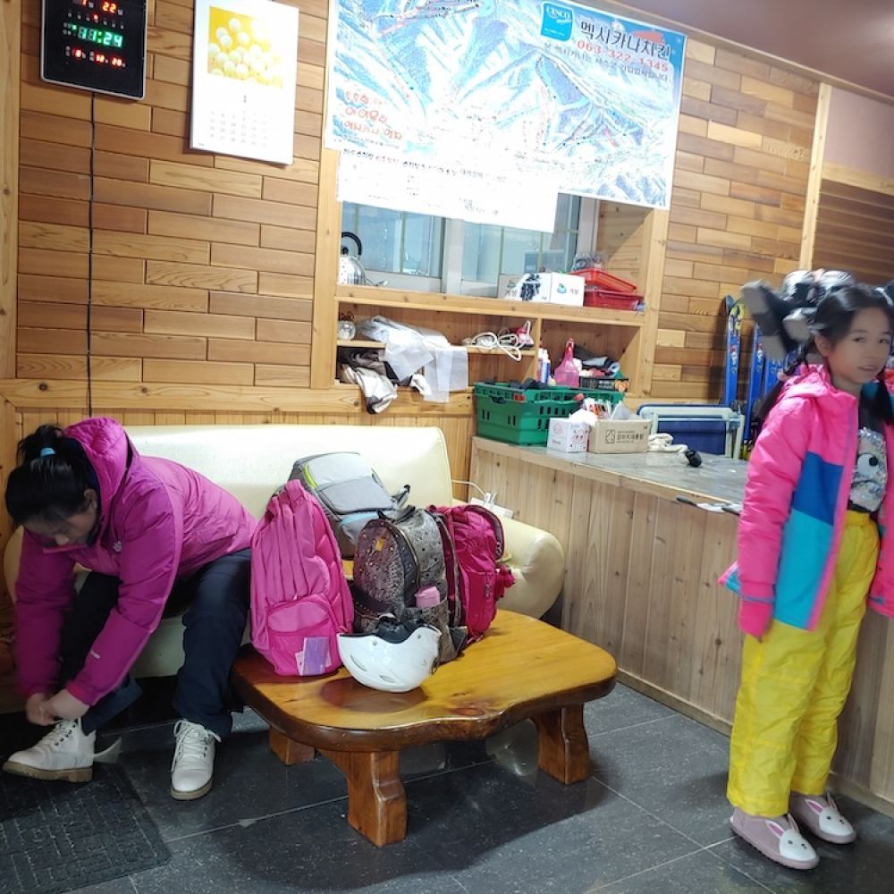 다숲이맺은인연