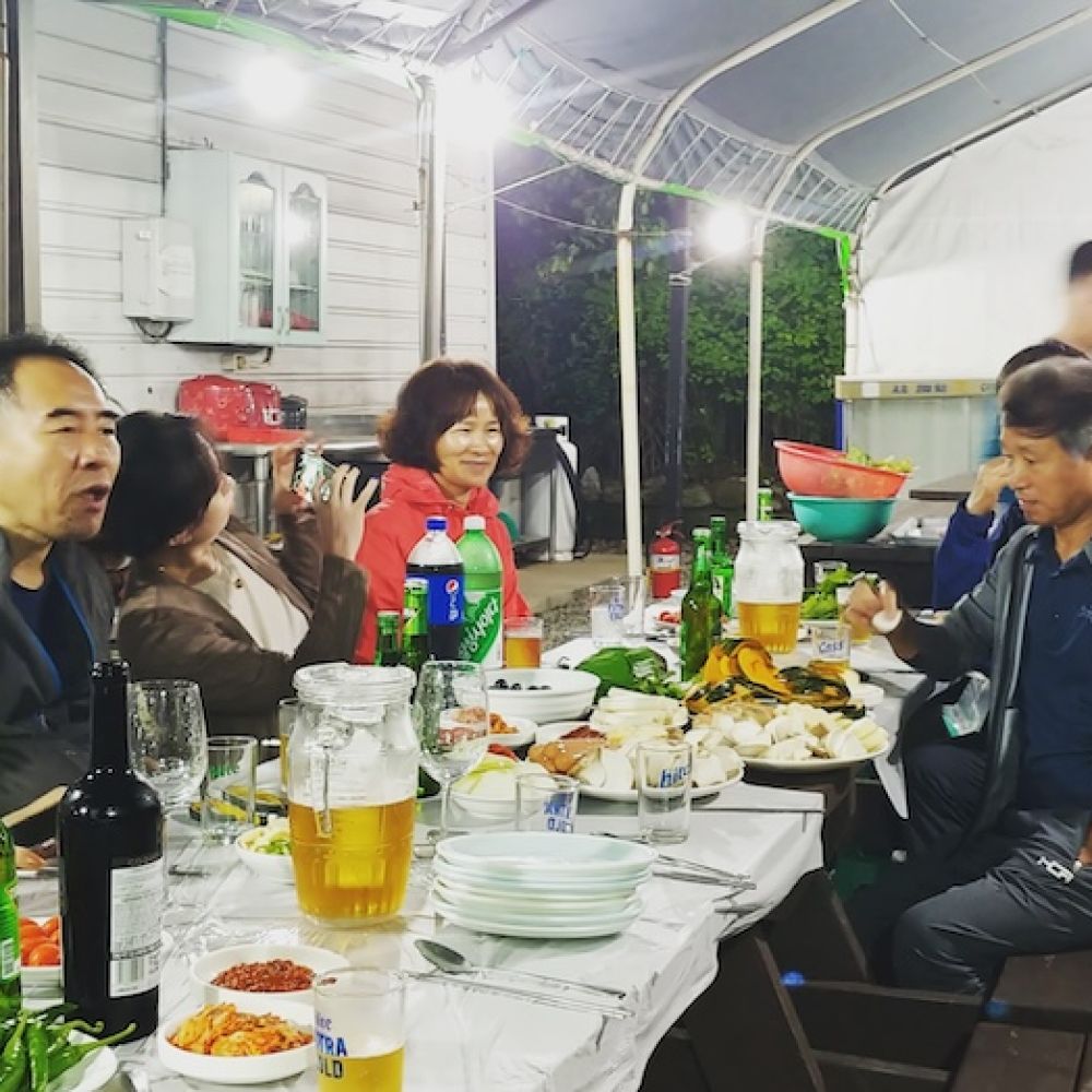 다숲이맺은인연