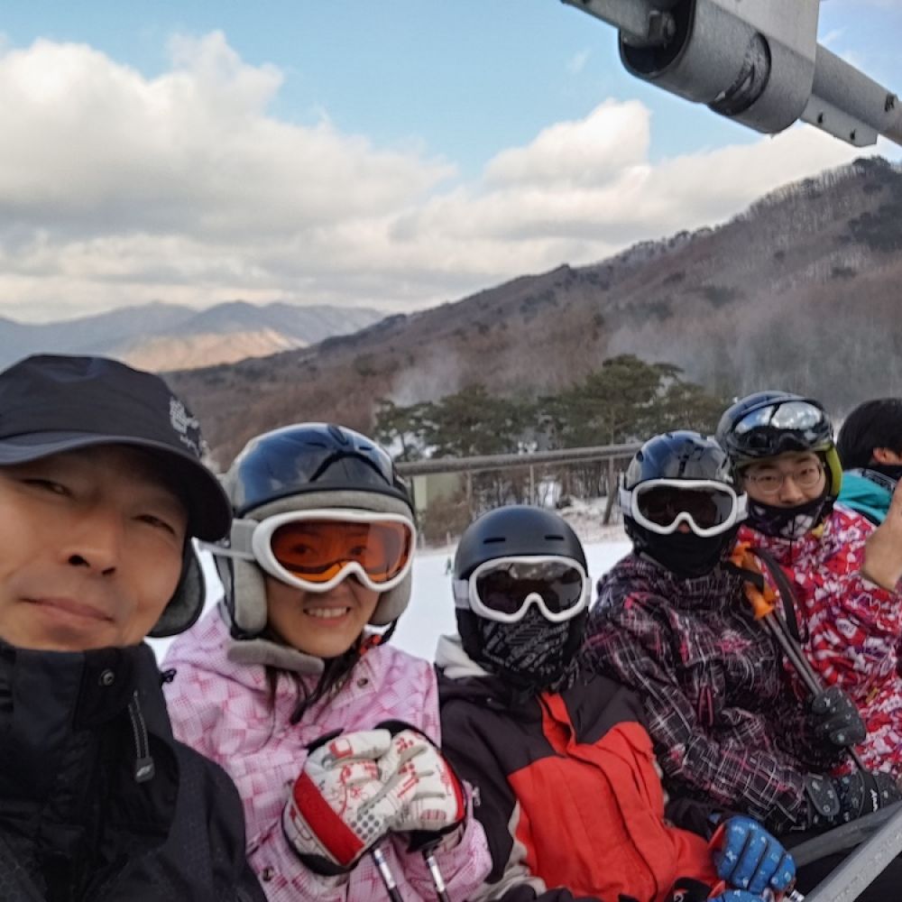 다숲스키샵
